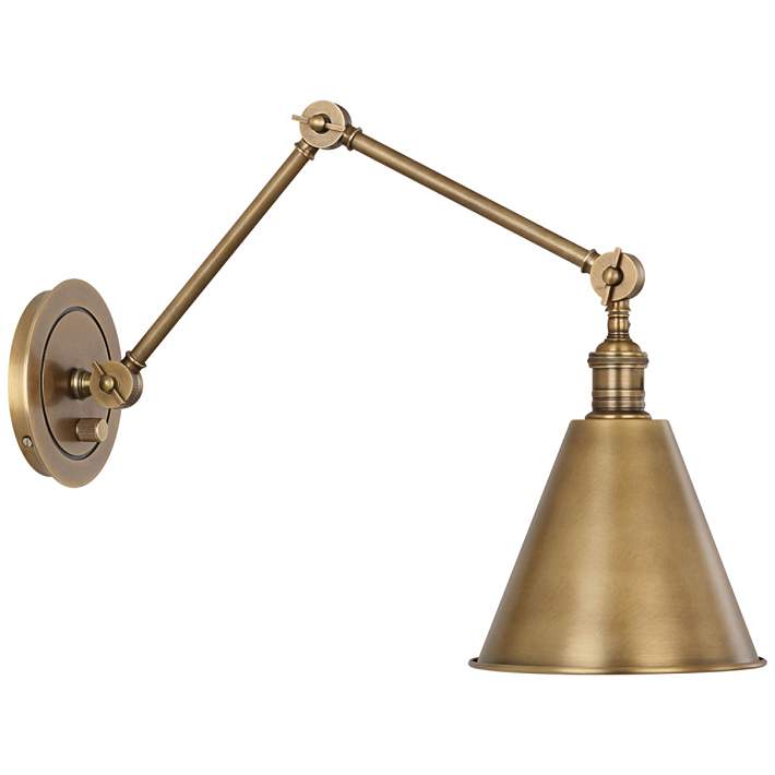 https://image.lampsplus.com/is/image/b9gt8/robert-abbey-alloy-warm-brass-plug-in-swing-arm-wall-lamp-with-cord-cover__42e35.jpg?qlt=65&wid=710&hei=710&op_sharpen=1&fmt=jpeg