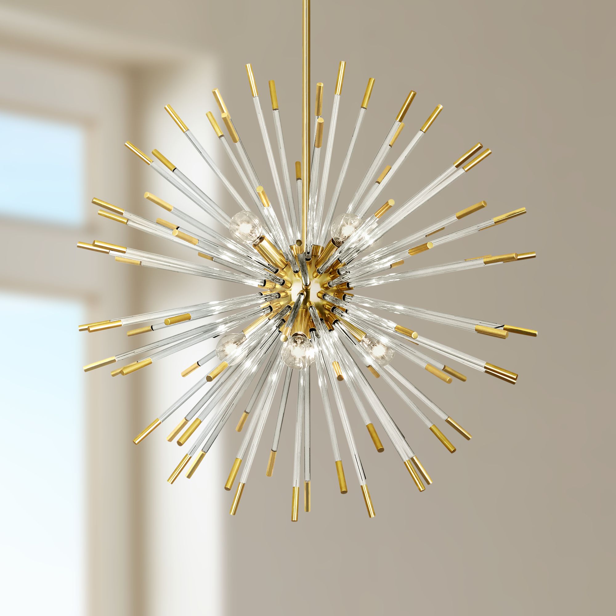 cobonpue chandelier