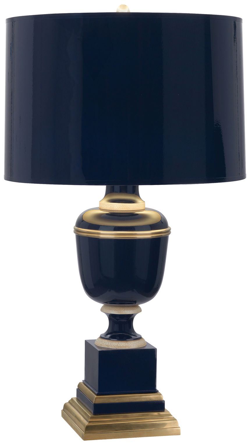 Robert Abbey Annika Brass - Antique Brass Collection