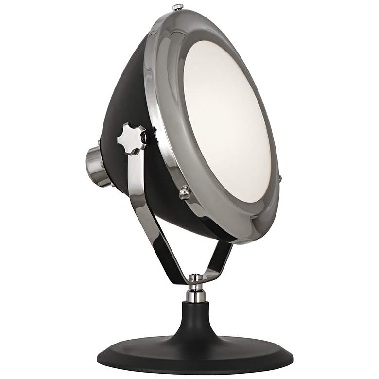 Image 1 Robert Abbey Apollo Spot Light Table Lamp