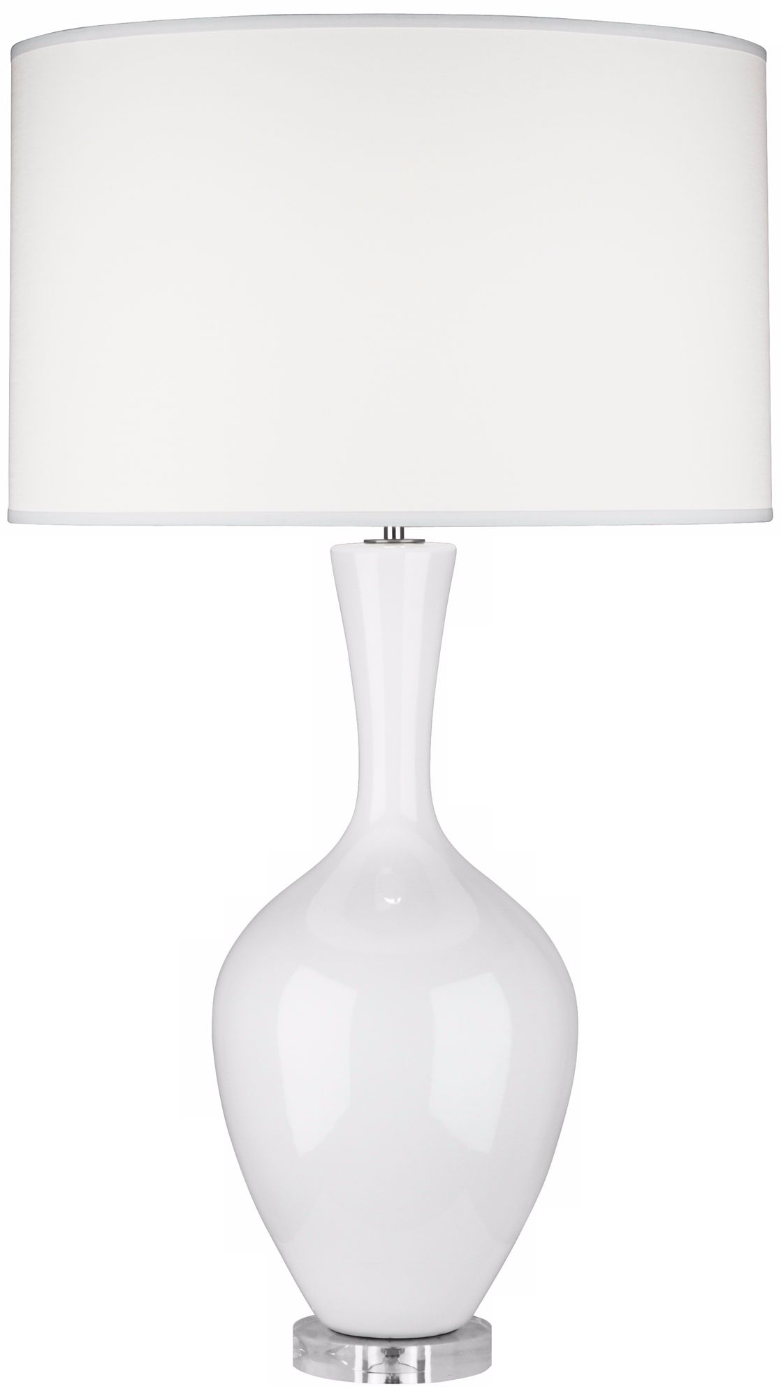 robert abbey audrey table lamp