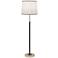 Robert Abbey Axis Adjustable Height Floor Lamp