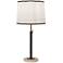 Robert Abbey Axis Adjustable Height Table Lamp