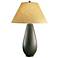 Robert Abbey Beaux Arts Tall Table Lamp