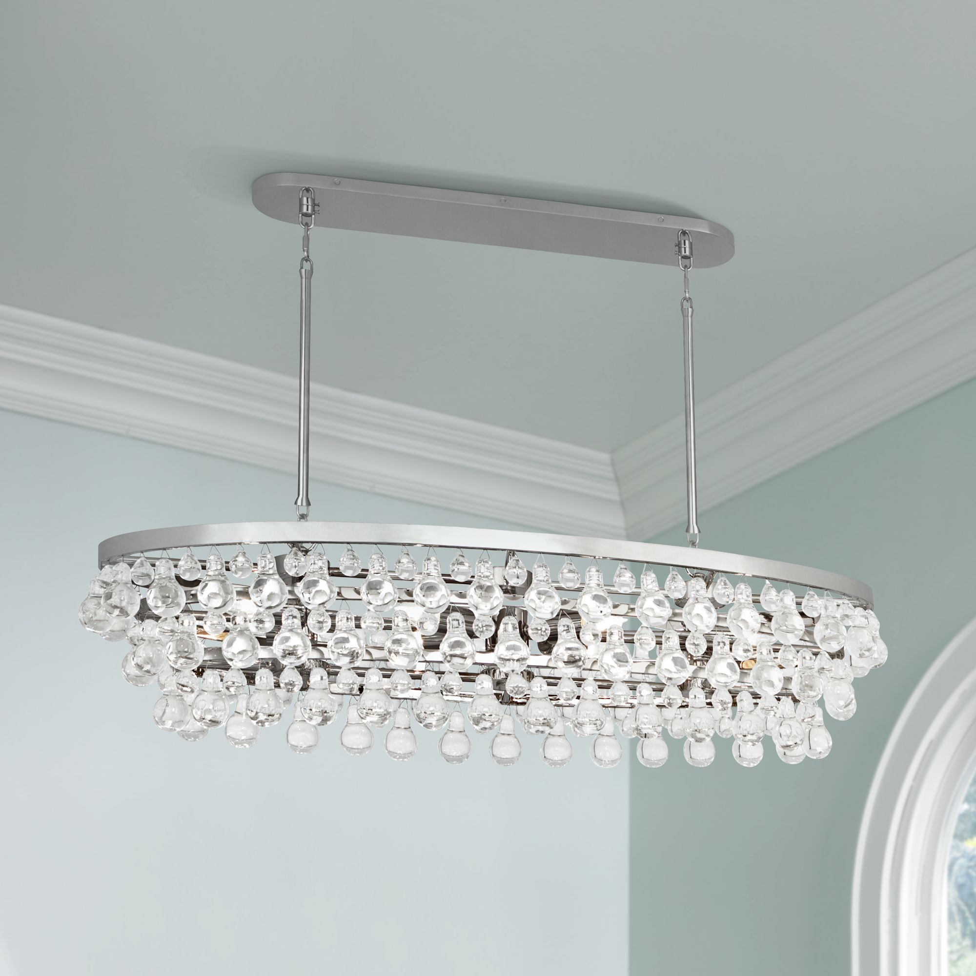 Robert deals abbey chandelier