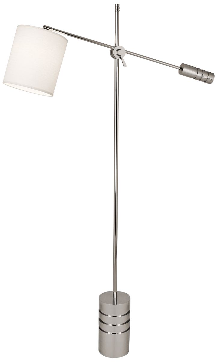 Robert Abbey Campbell Chrome Collection