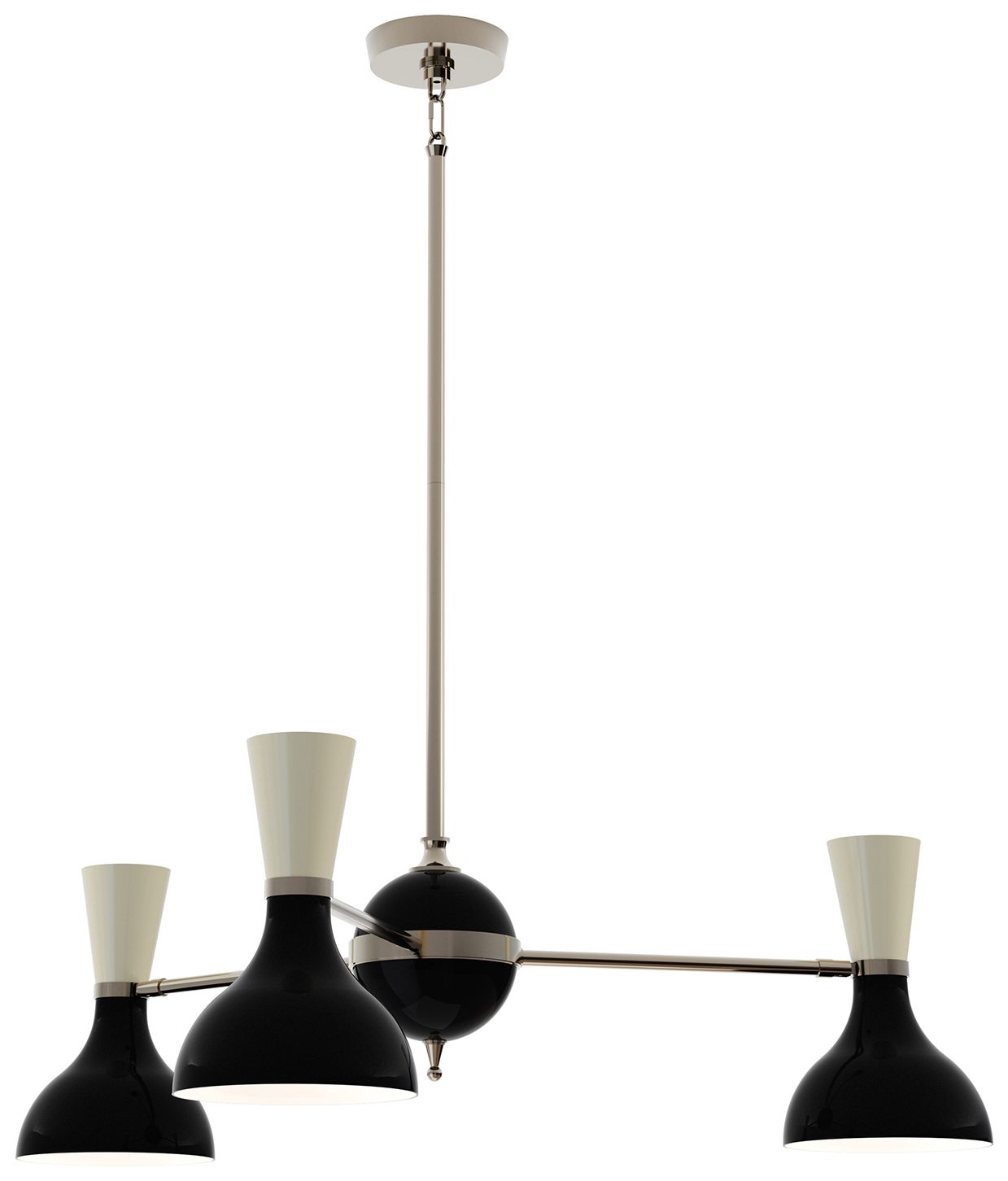 Robert Abbey Clare Black Collection