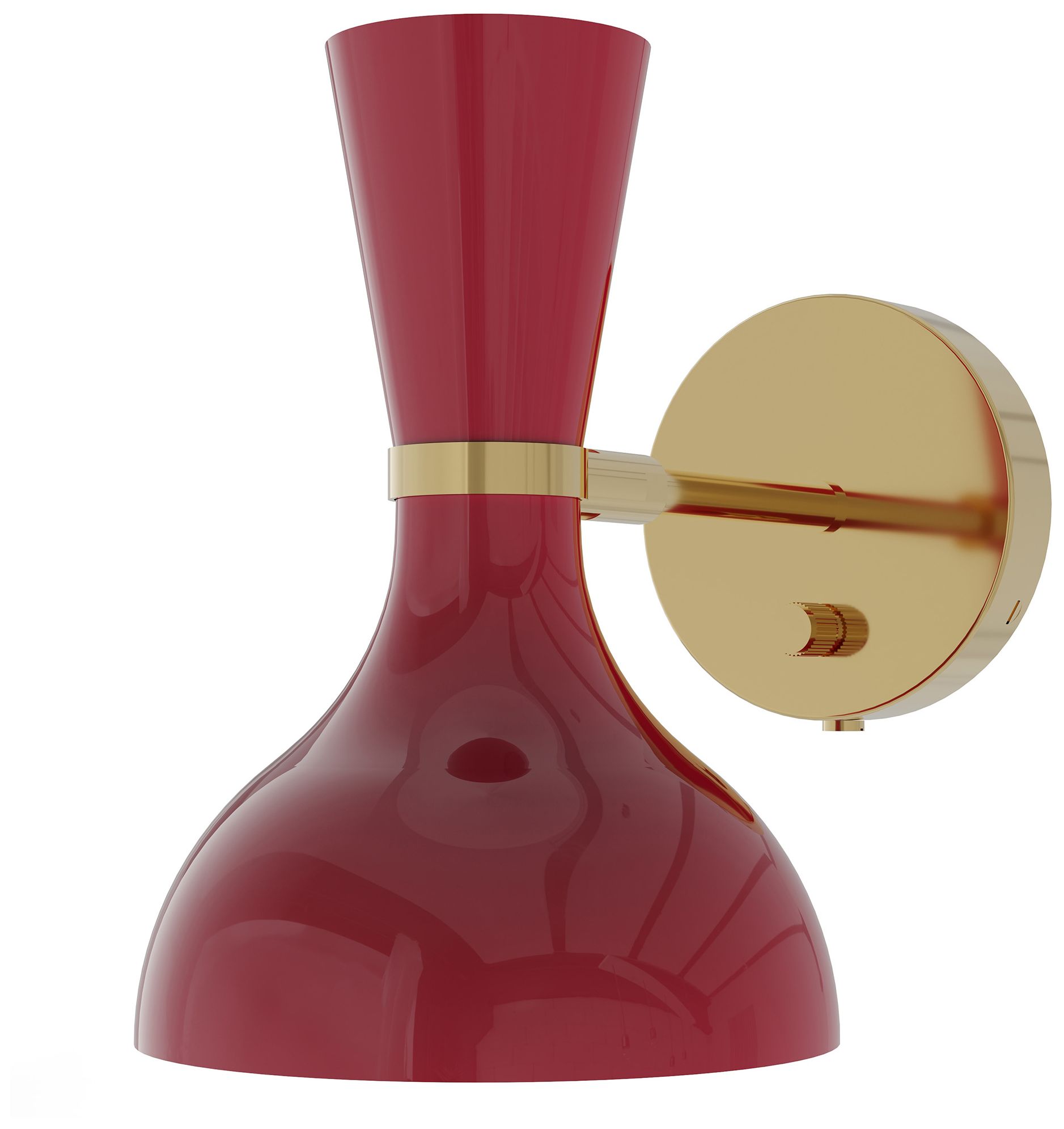 Robert Abbey Clare Black Collection