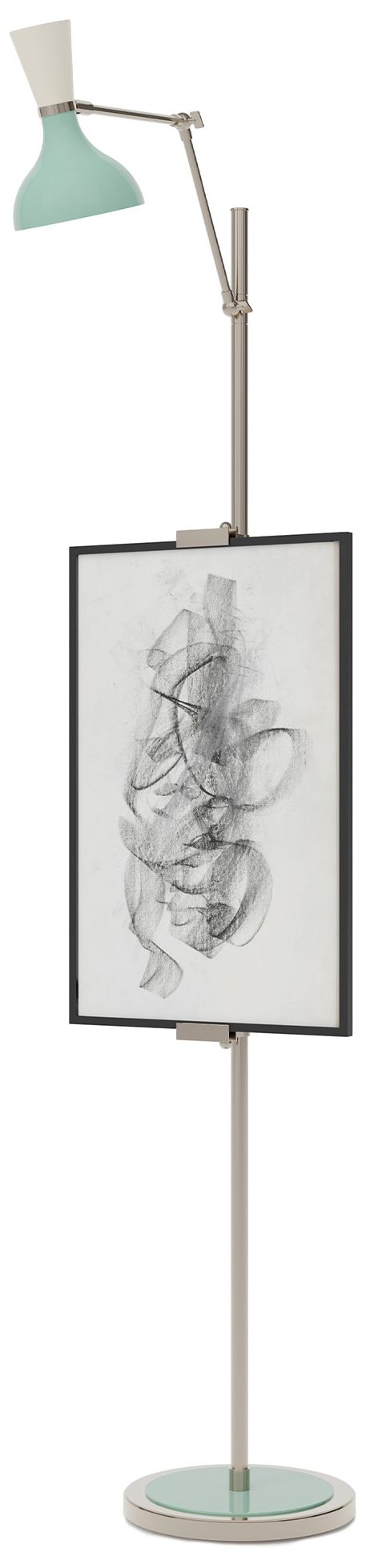 Robert Abbey Clare Green Collection