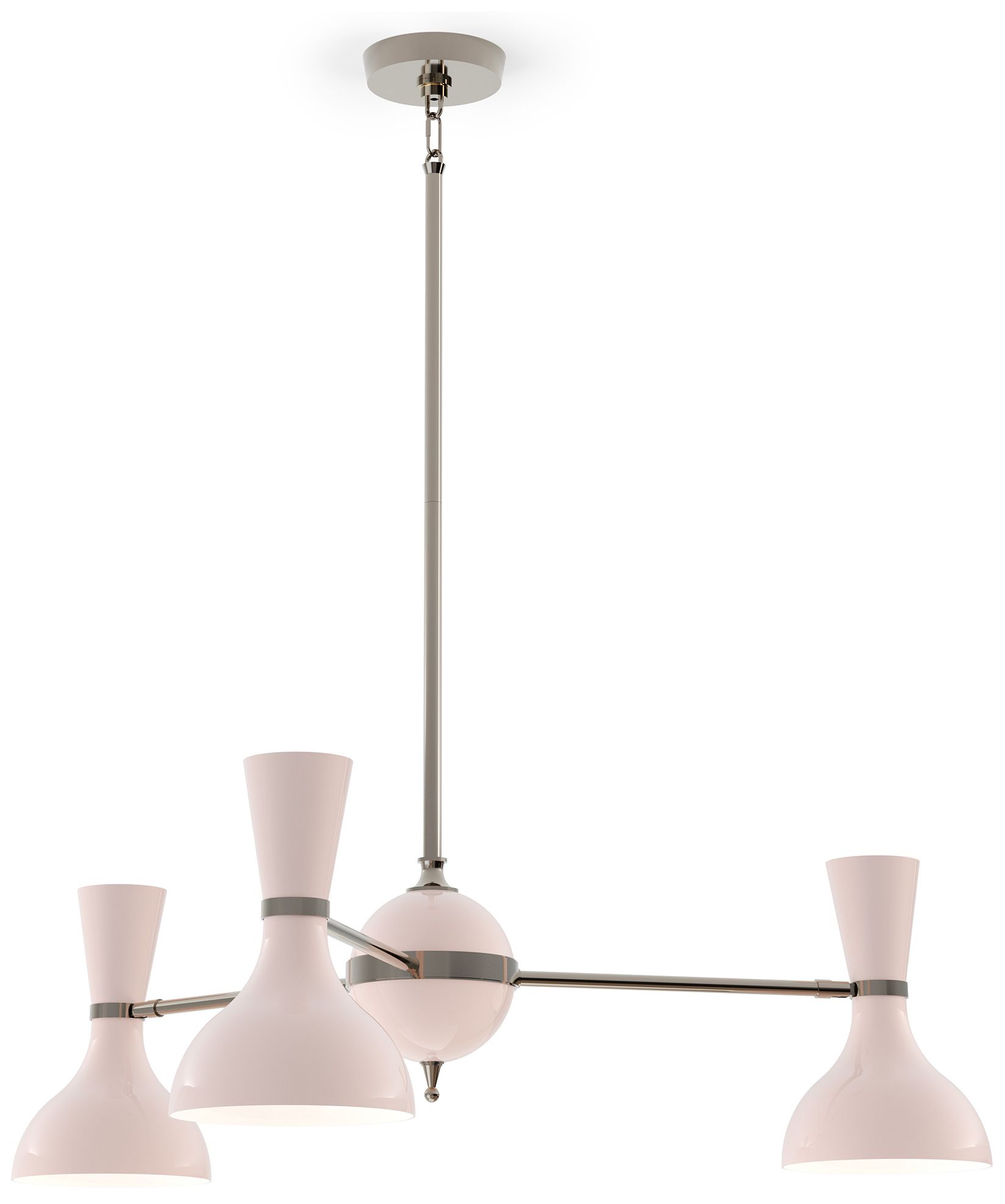 Robert Abbey Clare Red Collection