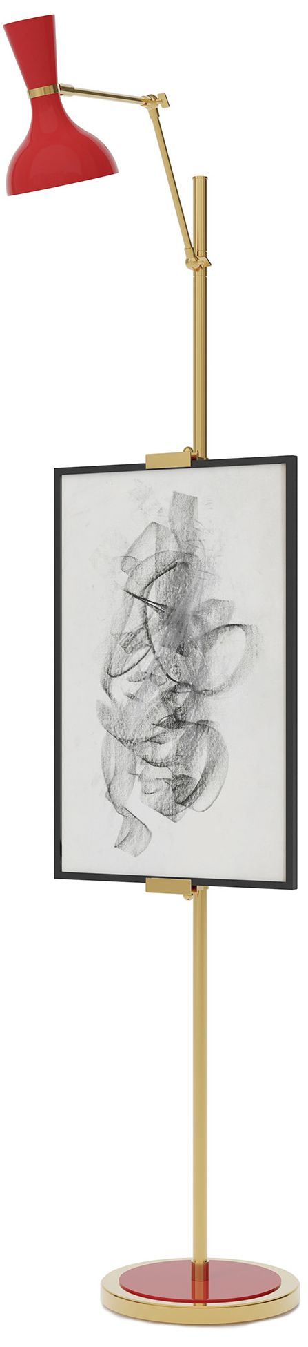 Robert Abbey Clare Silver Collection