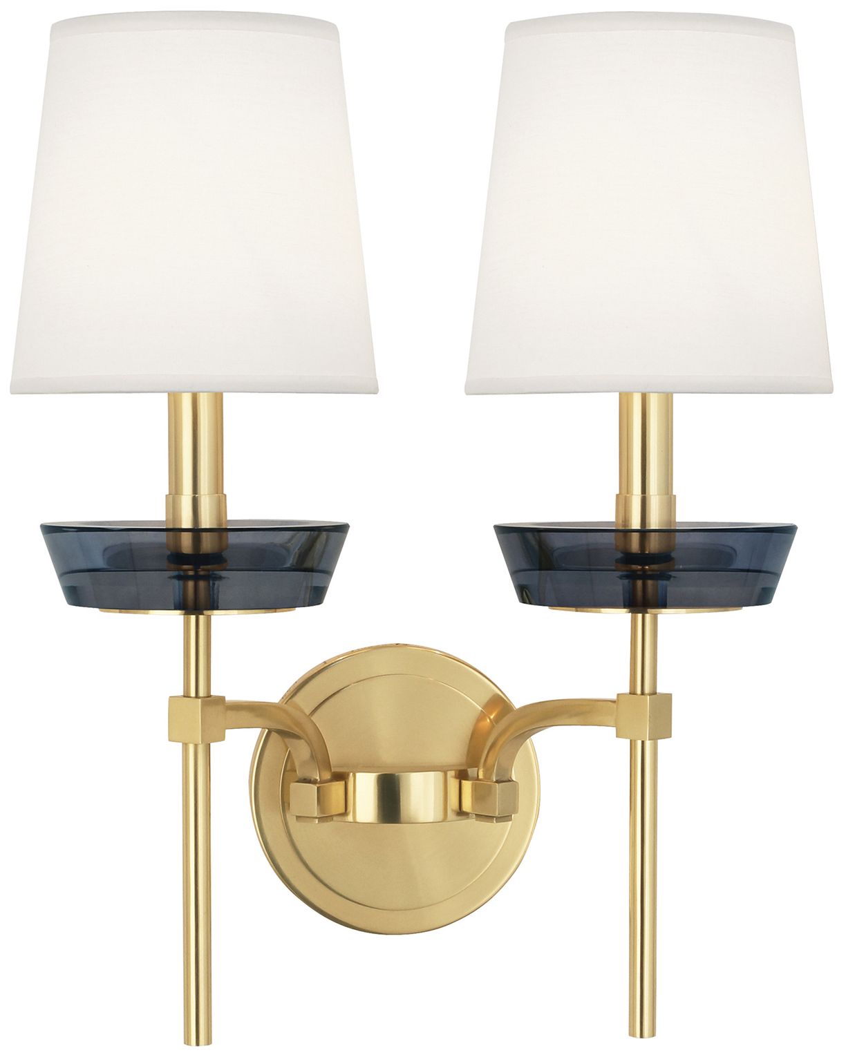 Robert Abbey Cristallo Gold Collection