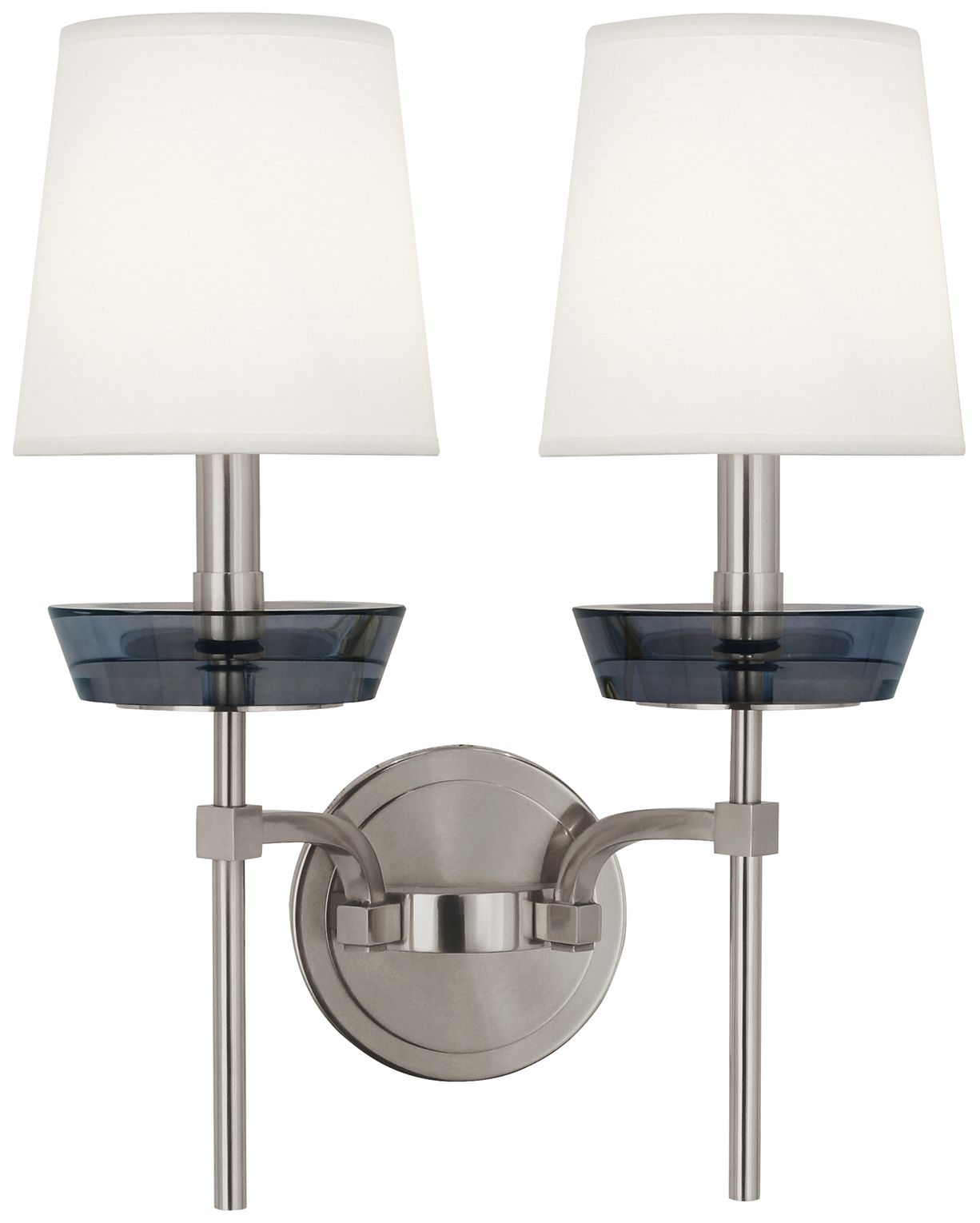 Robert Abbey Cristallo Silver Collection