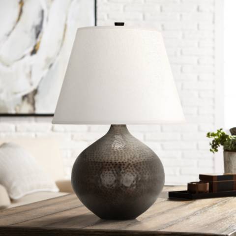 Deep Lamp Robert Abbey Dal 19 1/4