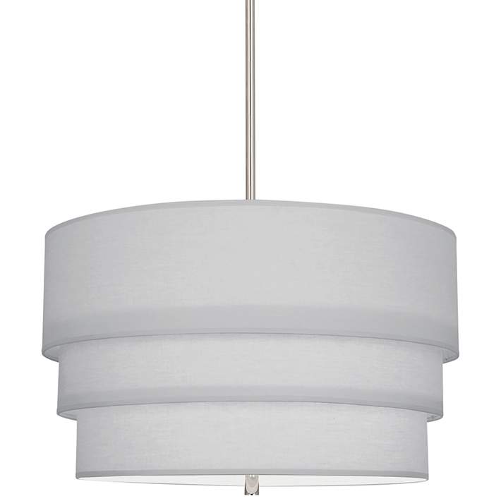 Abbey pearl pendant Abbey pearl pendant