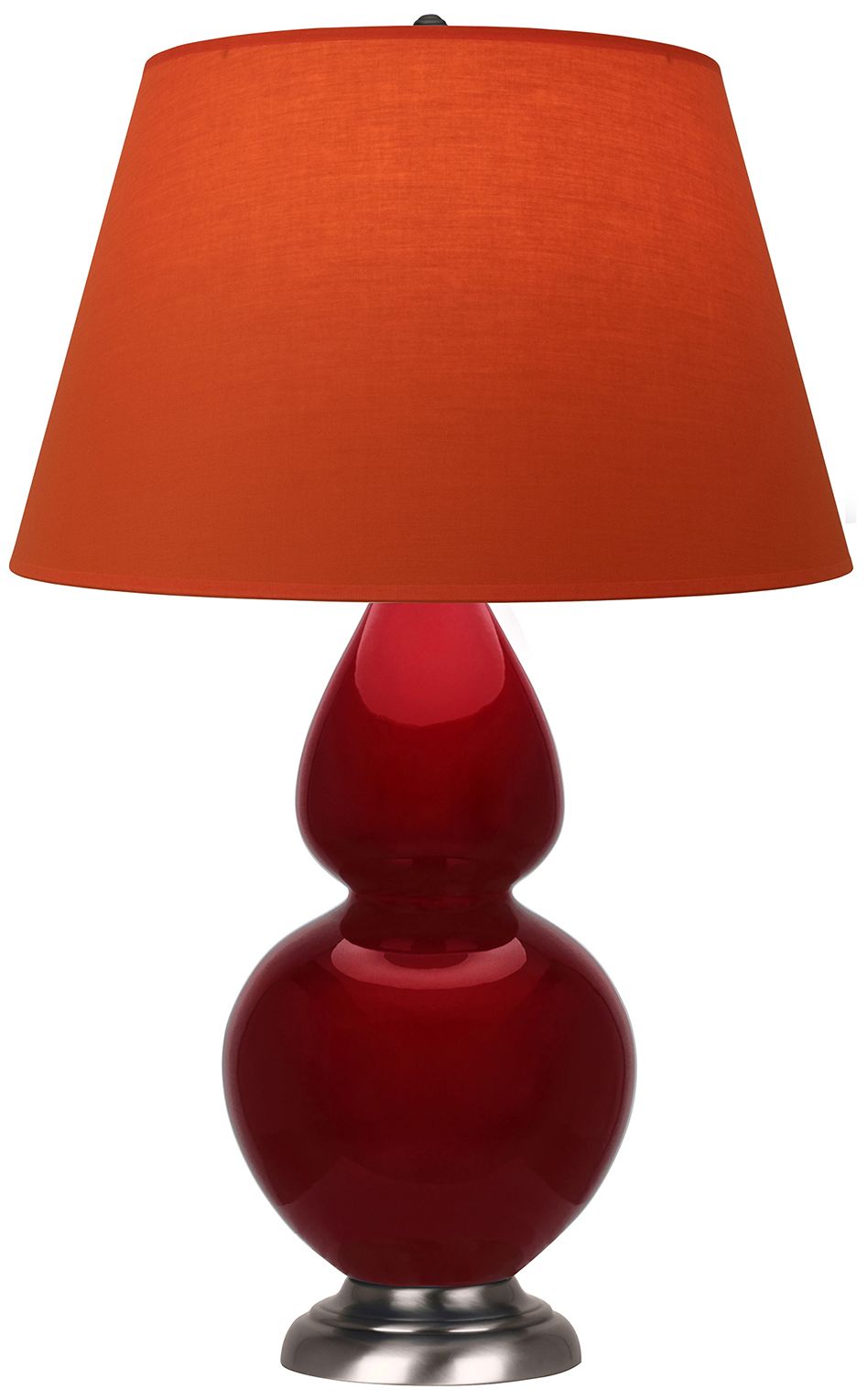 Robert Abbey Double Gourd Ceramic - Porcelain Collection