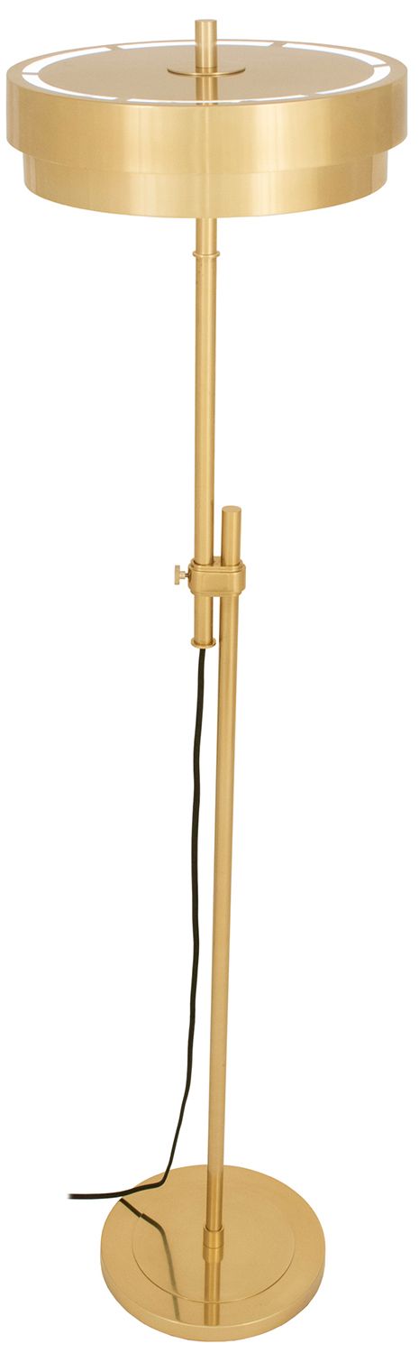 Robert Abbey Elliott Gold Collection