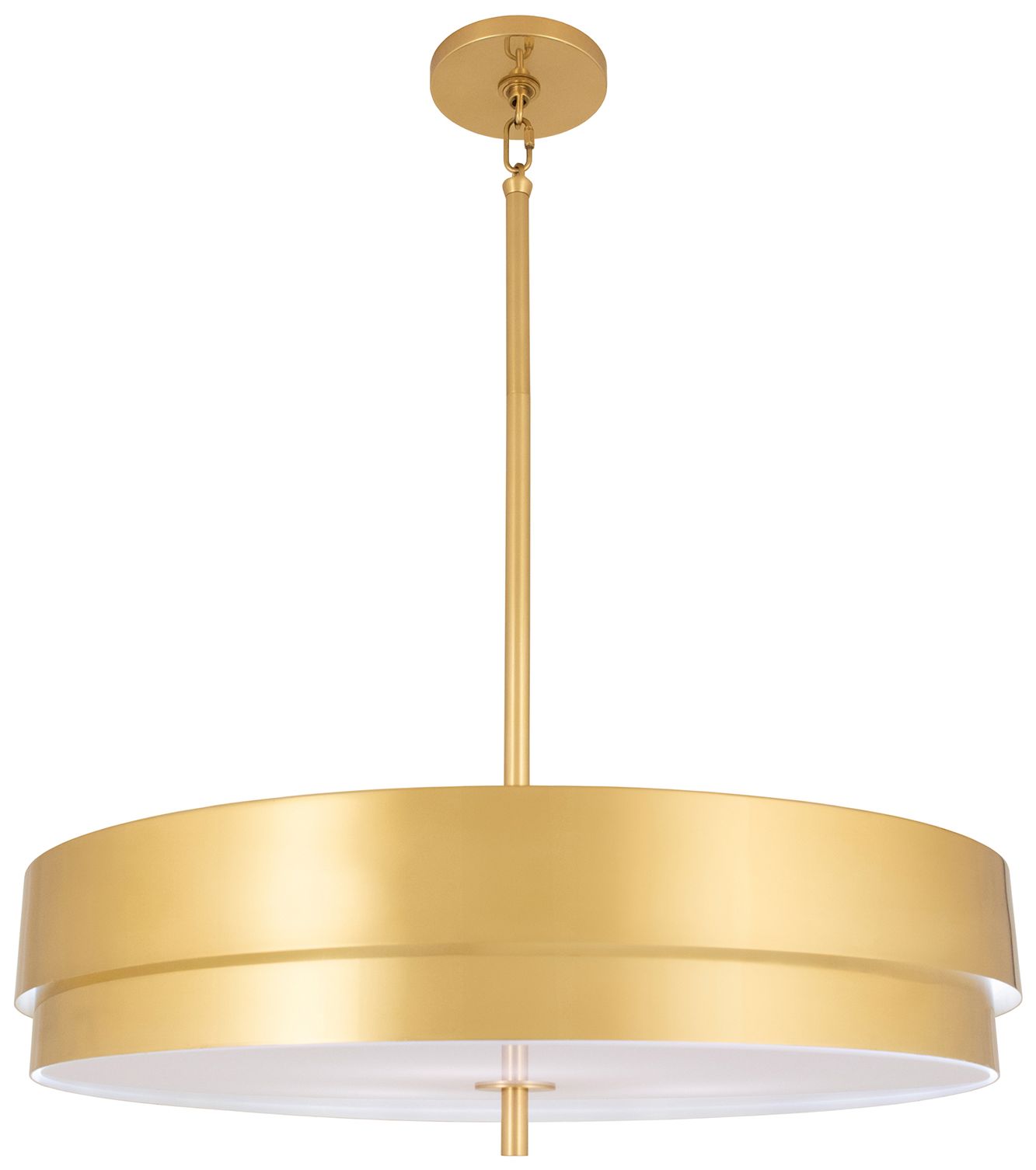 Robert Abbey Elliott Gold Collection