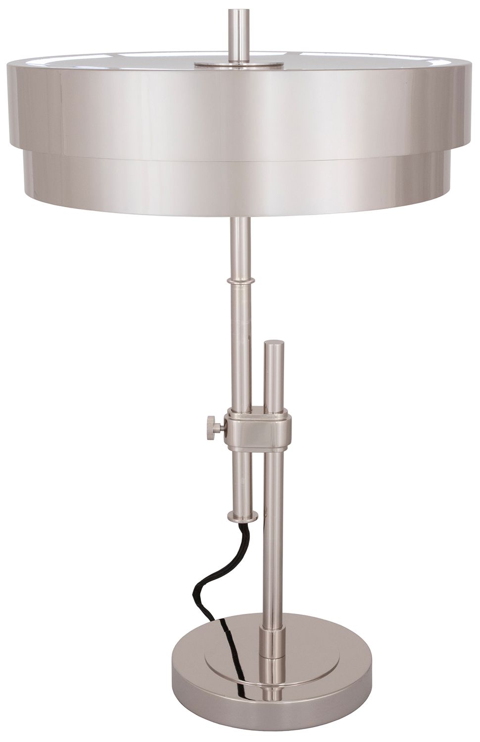 Robert Abbey Elliott Silver Collection