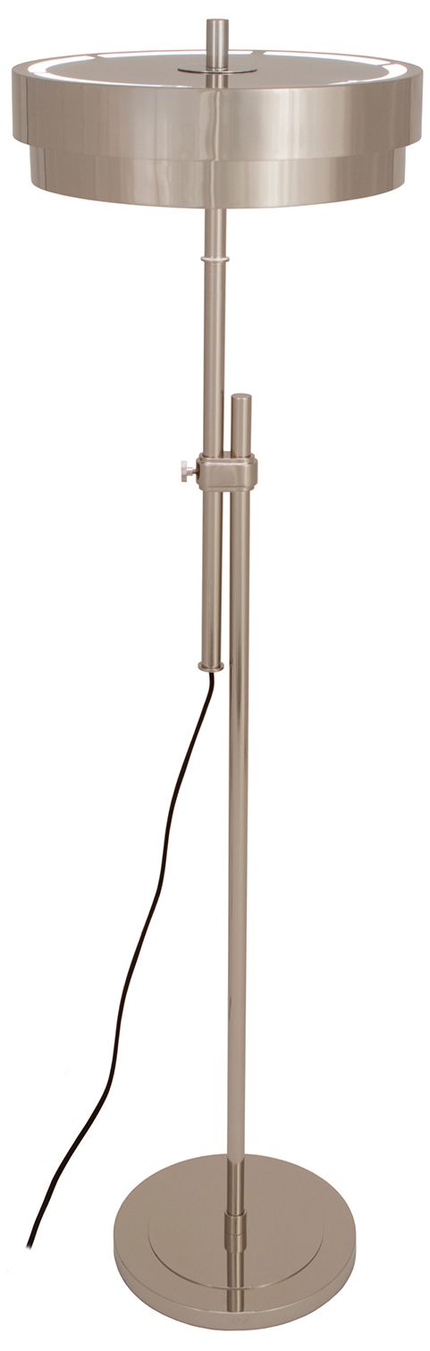 Robert Abbey Elliott Silver Collection