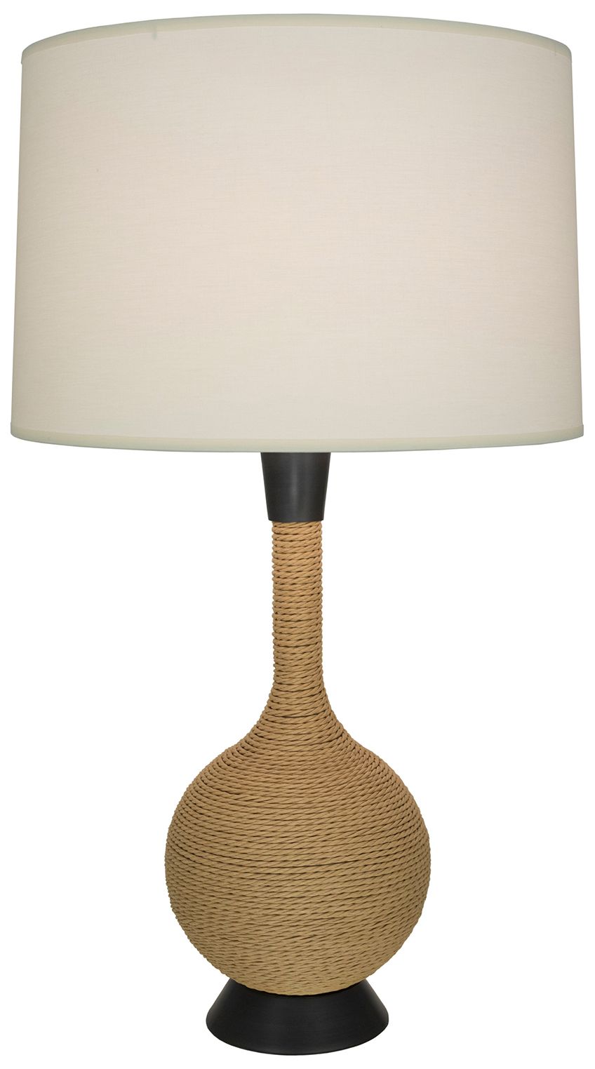 Robert Abbey Hatteras Wicker - Rattan Collection