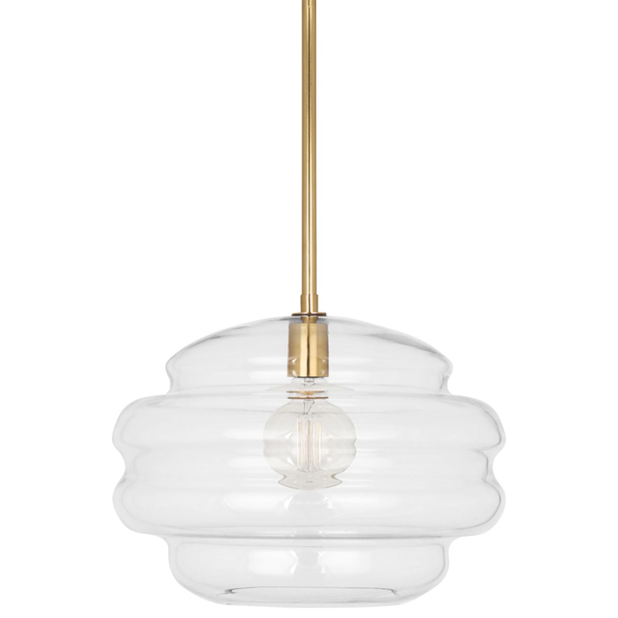 horizon pendant light