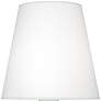 2_Robert Abbey June 23 1/2" High Celadon Green Ceramic Table Lamp more views