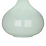 3_Robert Abbey June 23 1/2" High Celadon Green Ceramic Table Lamp more views