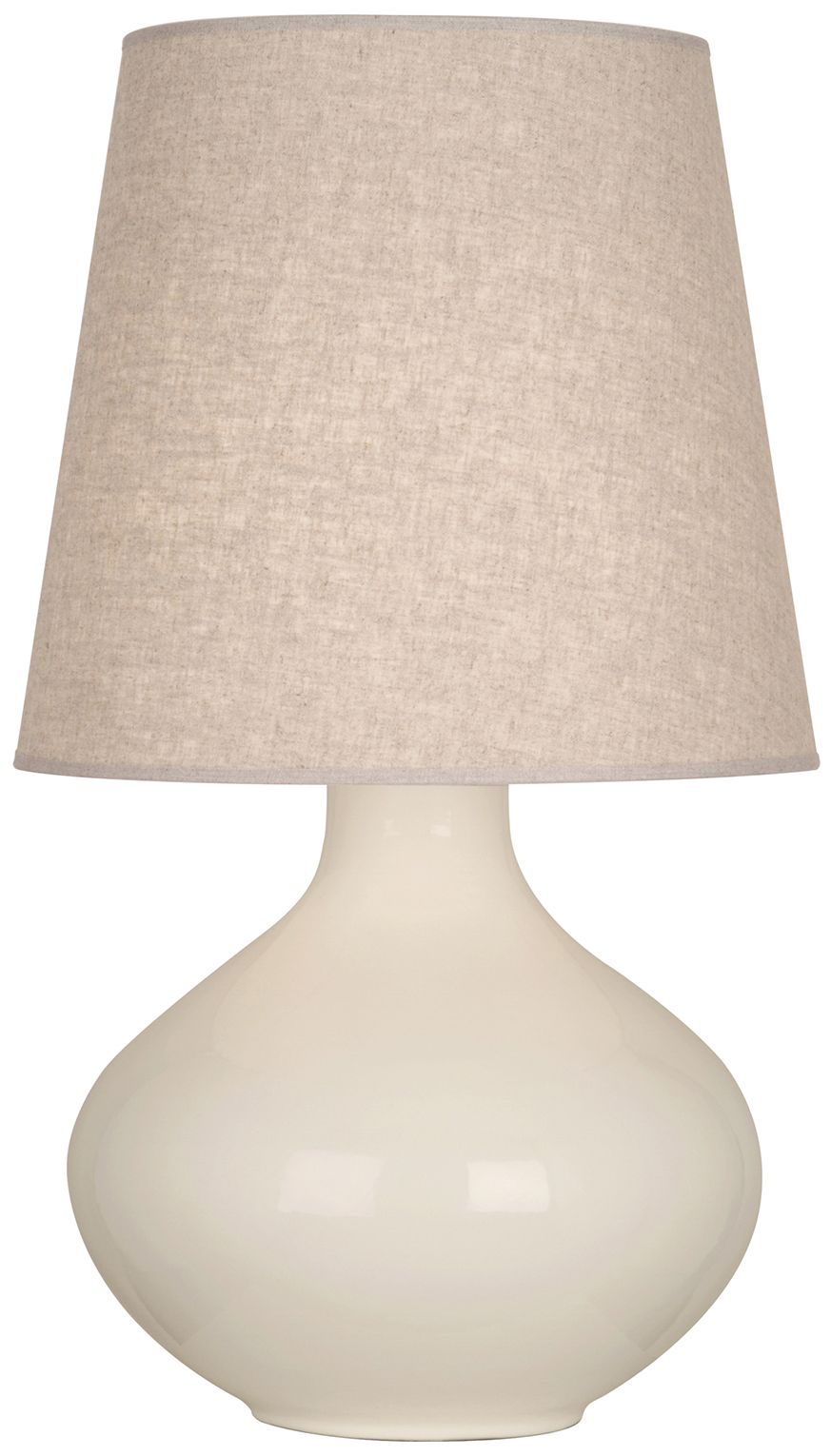 Robert Abbey June White Collection