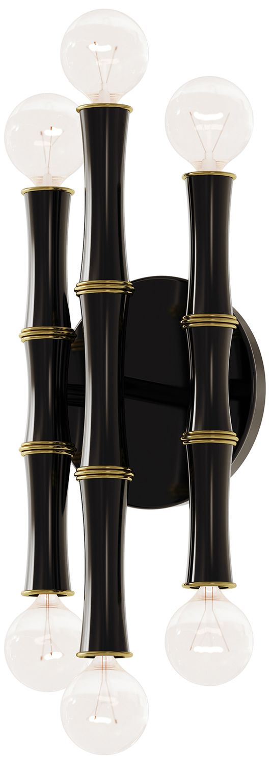 Robert Abbey Kane Black Collection