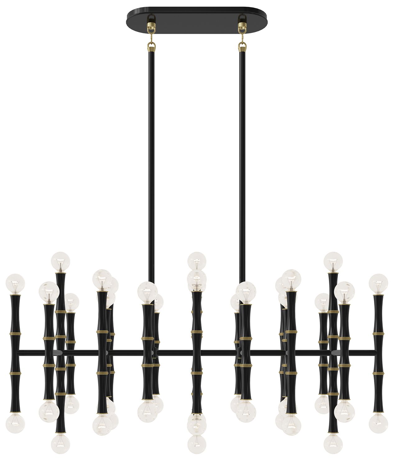 Robert Abbey Kane Black Collection