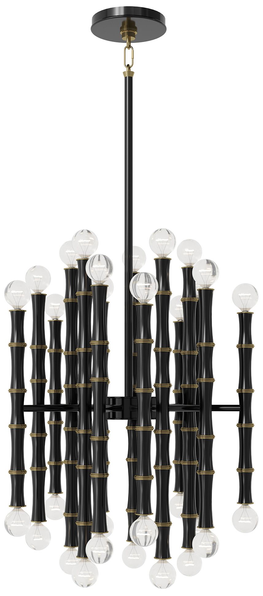 Robert Abbey Kane Black Collection