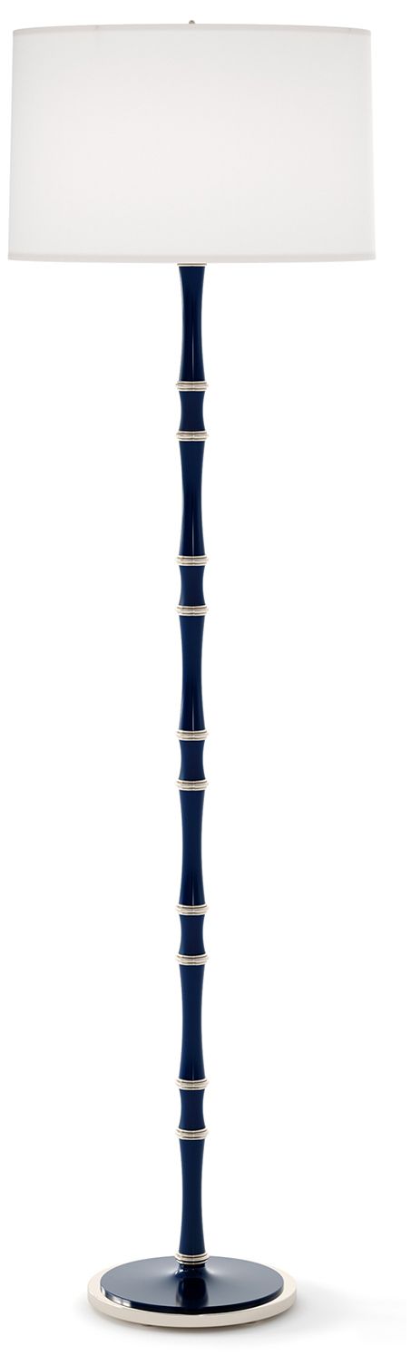 Robert Abbey Kane Blue Collection