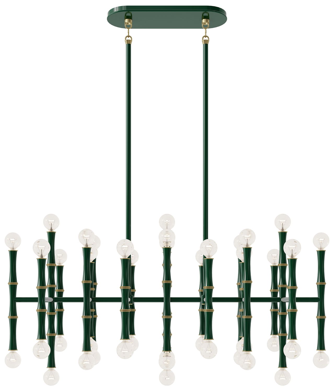 Robert Abbey Kane Brass - Antique Brass Collection