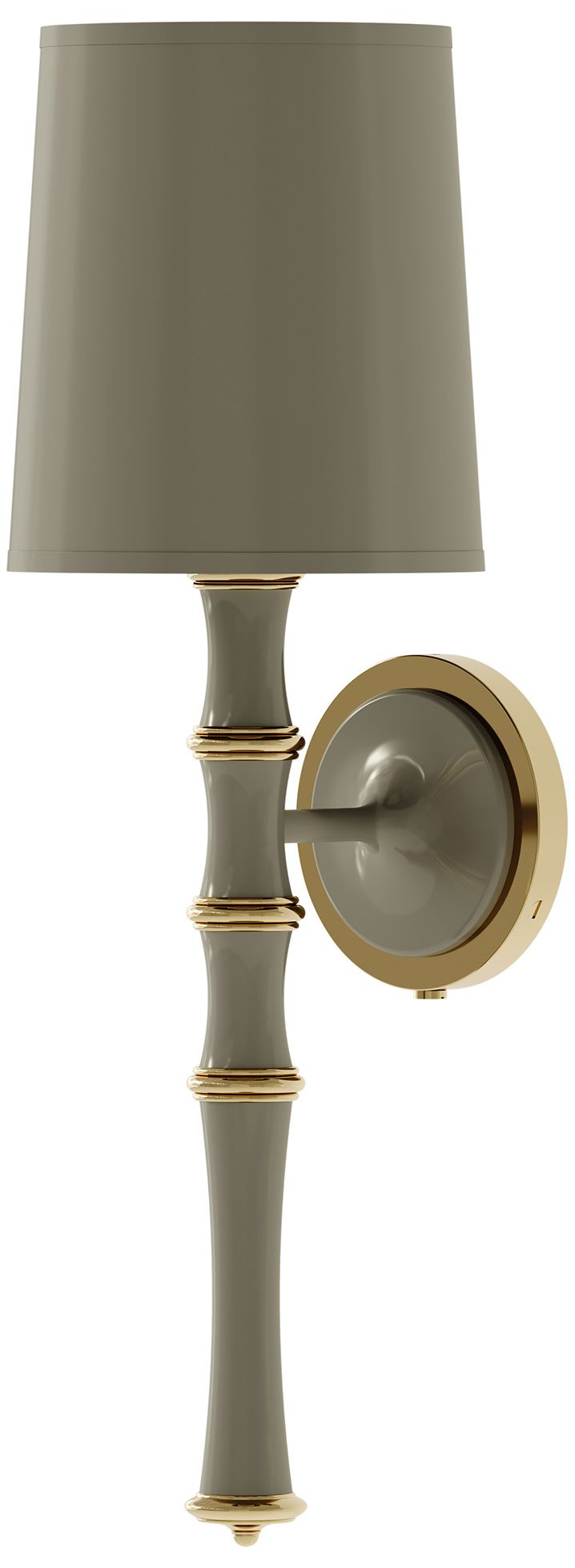 Robert Abbey Kane Brass - Antique Brass Collection