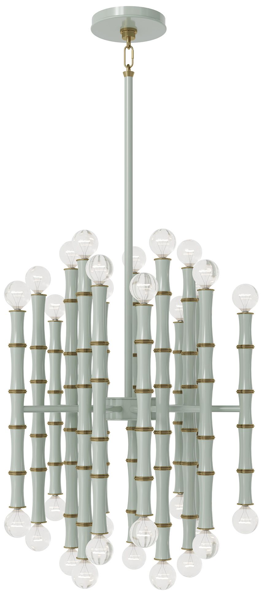 Robert Abbey Kane Brass - Antique Brass Collection