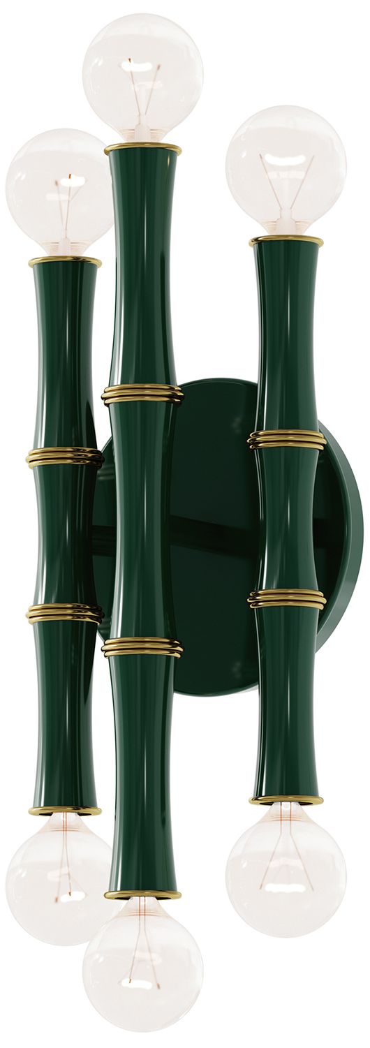 Robert Abbey Kane Green Collection