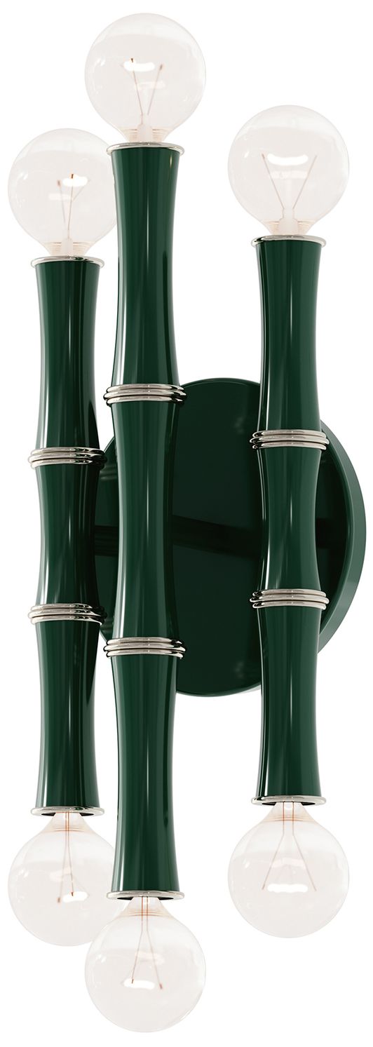 Robert Abbey Kane Green Collection