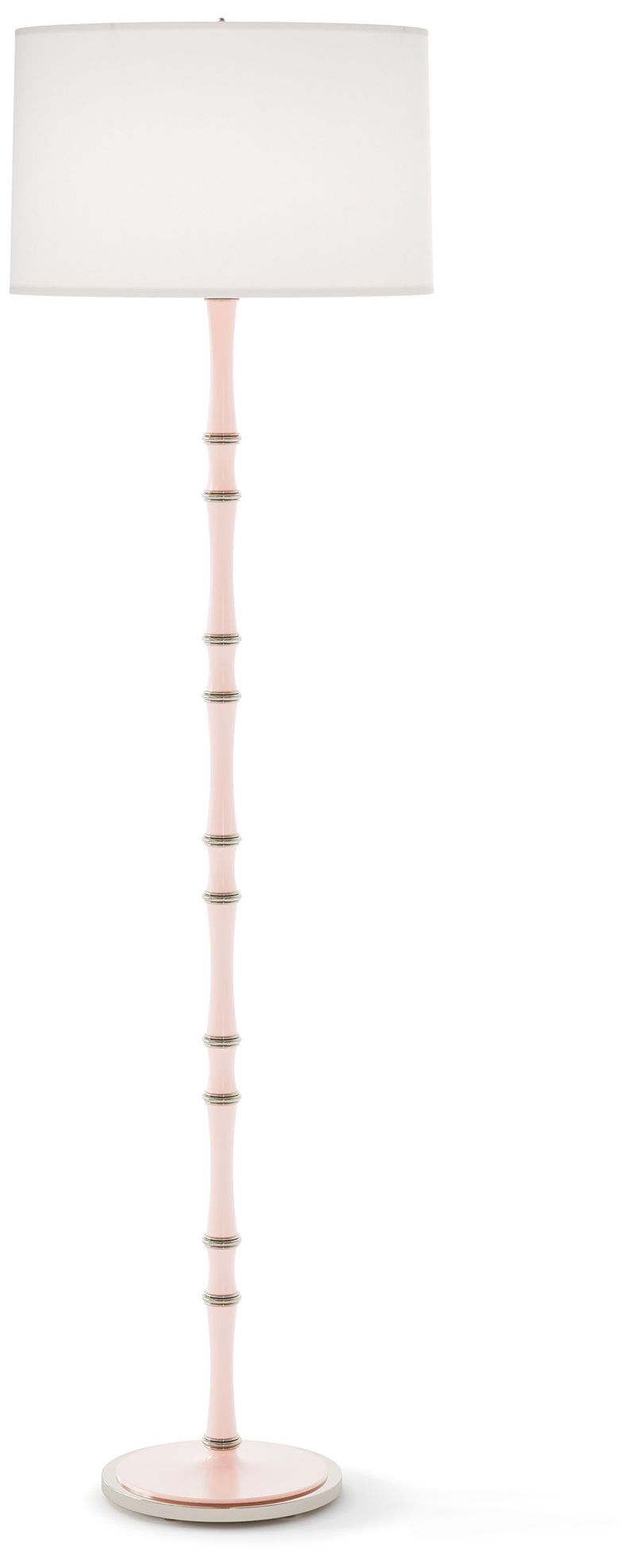 Robert Abbey Kane Pink Collection