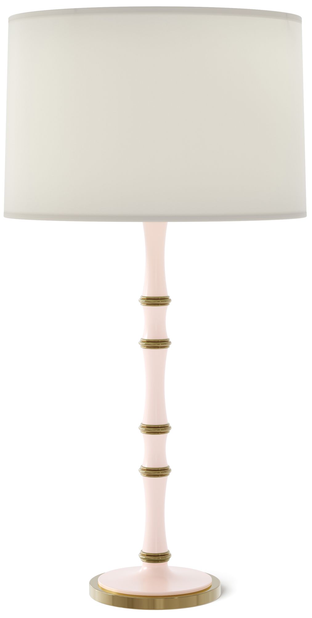 Robert Abbey Kane Pink Collection