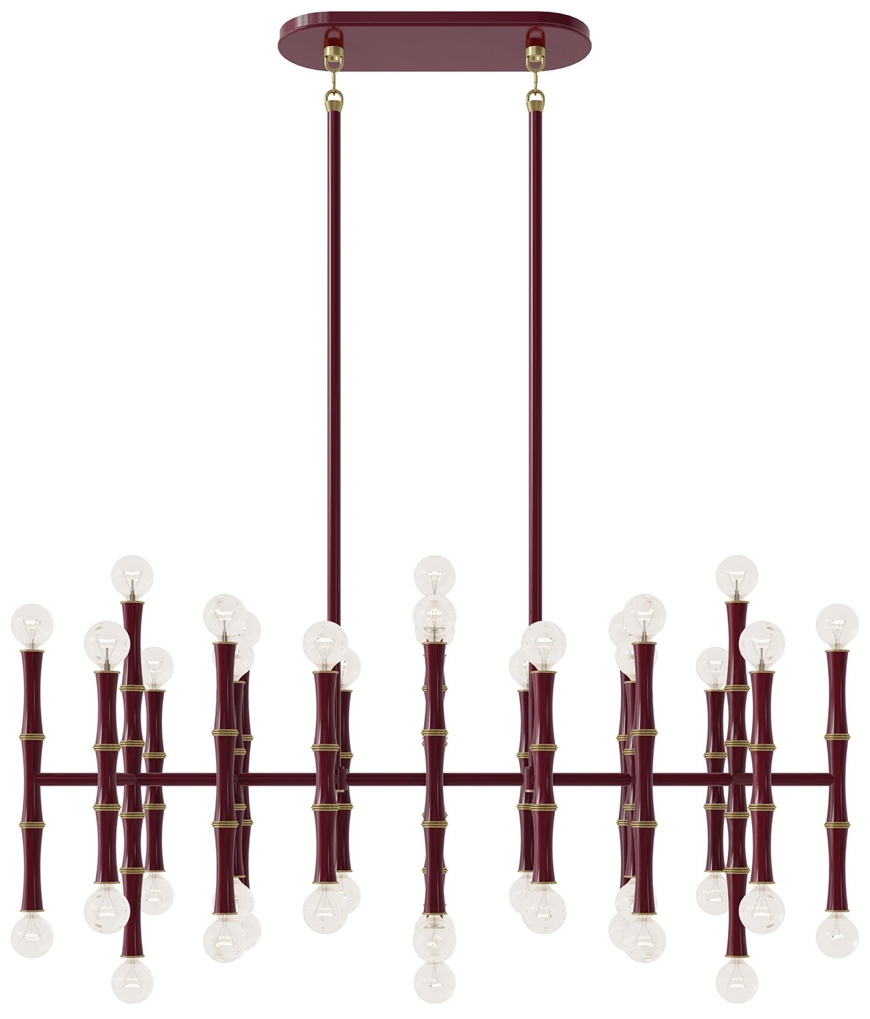 Robert Abbey Kane Purple Collection