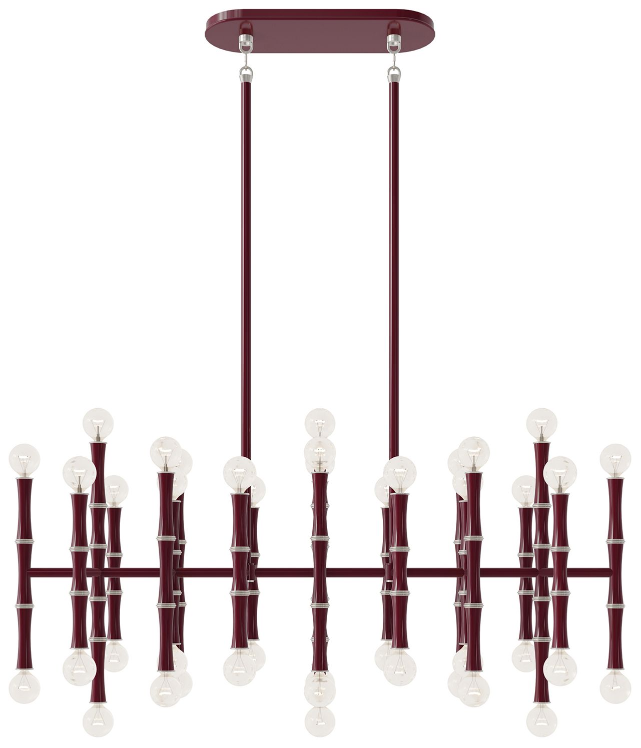 Robert Abbey Kane Purple Collection