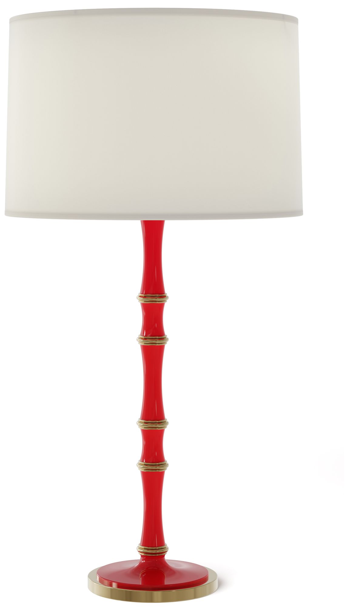 Robert Abbey Kane Red Collection