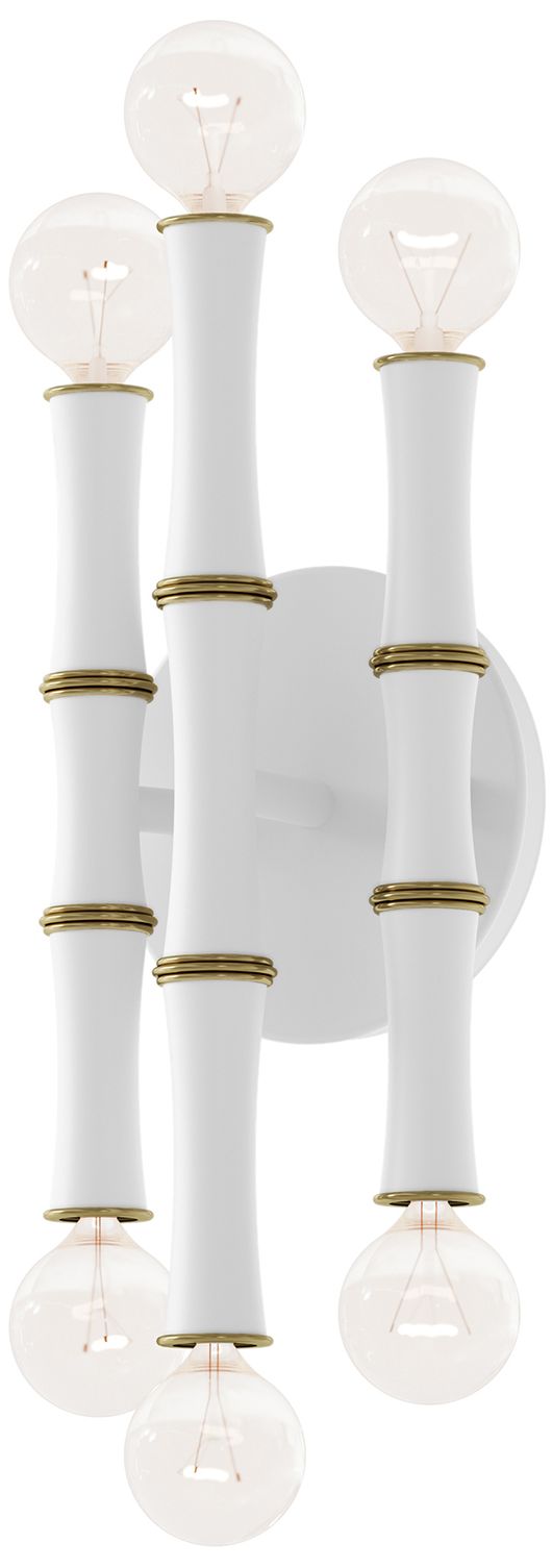 Robert Abbey Kane White Collection