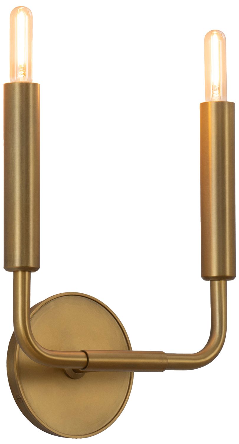 Robert Abbey Mavisten Edition Carbonia Gold Collection