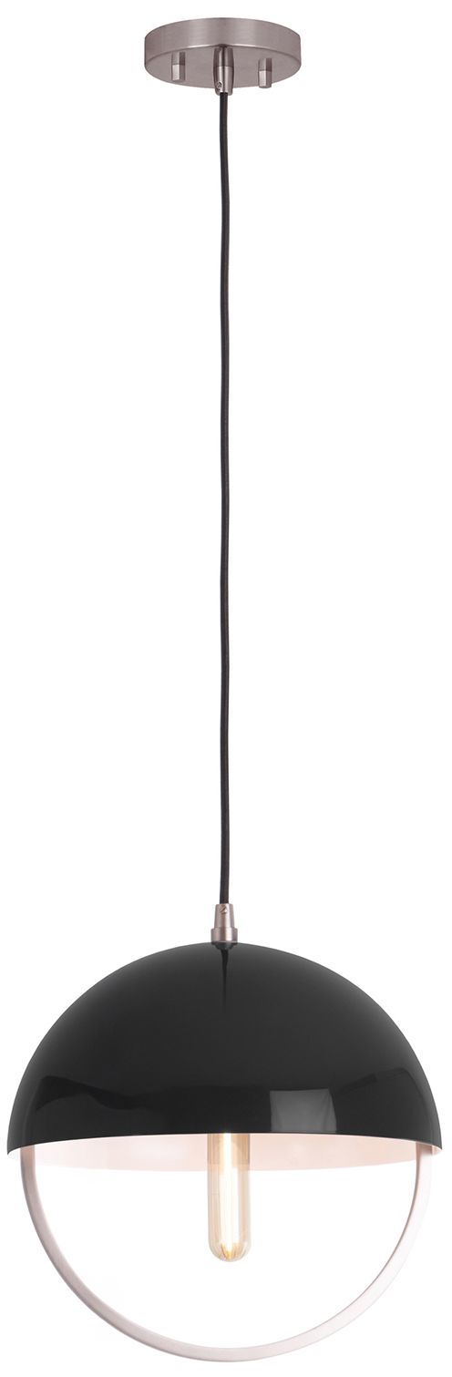 Robert Abbey Mavisten Edition Copernica Black Collection