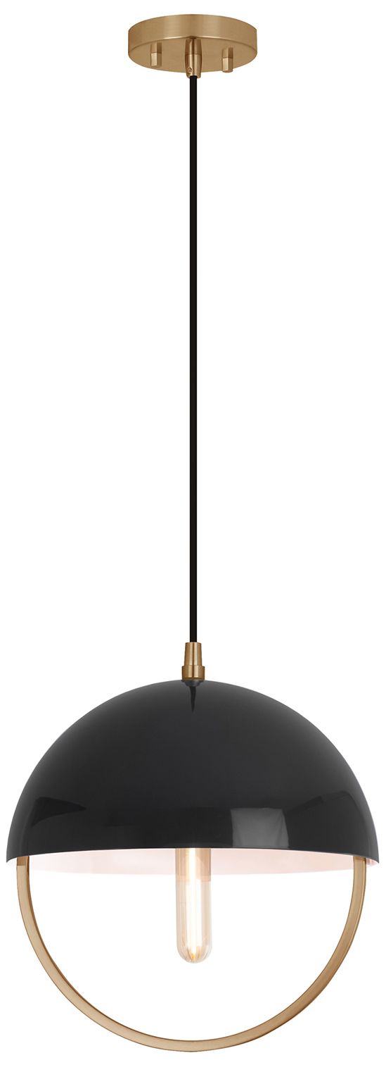 Robert Abbey Mavisten Edition Copernica Black Collection