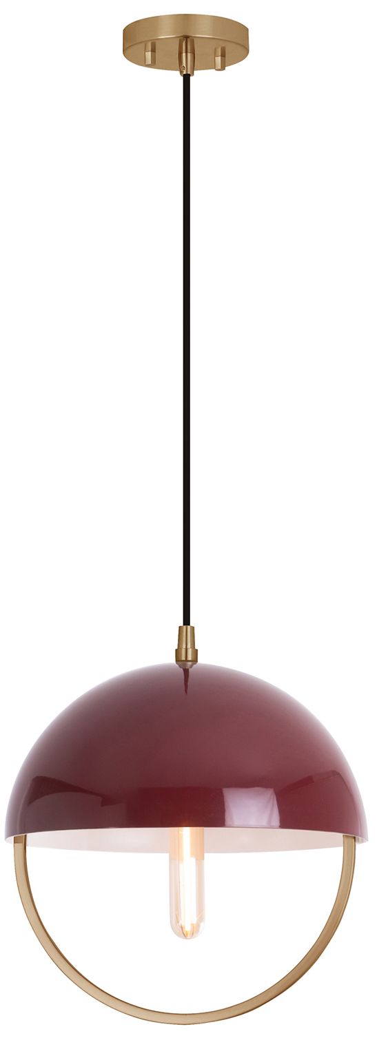 Robert Abbey Mavisten Edition Copernica Brass - Antique Brass Collection