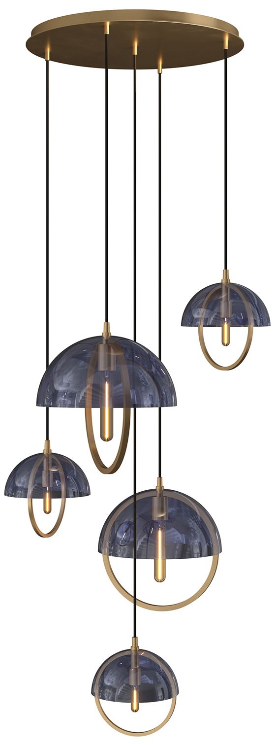 Robert Abbey Mavisten Edition Copernica Gold Collection