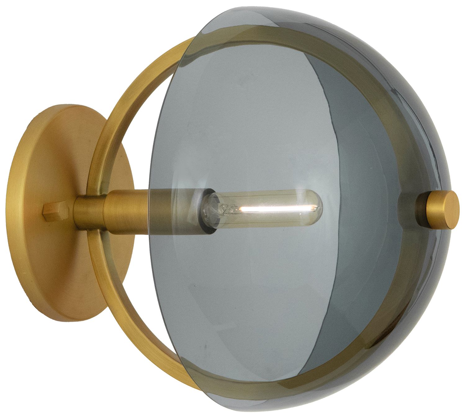 Robert Abbey Mavisten Edition Copernica Gold Collection